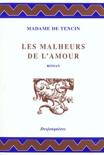 Les malheurs de l'amour