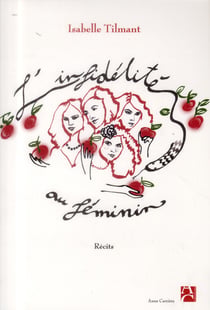 L'infidélité au féminin