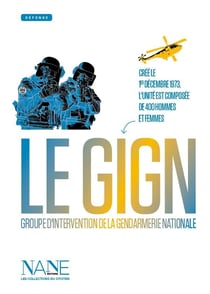 Expliquez moi... le GIGN