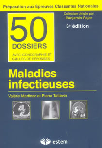 Maladies infectieuses (3e édition)