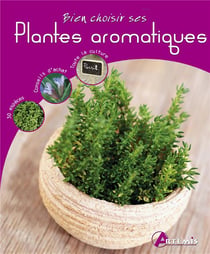 Plantes Aromatiques