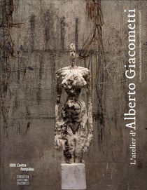 L'atelier Giacometti