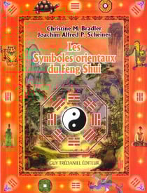 Les symboles orientaux du feng shui