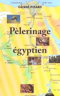 Pelerinage egyptien