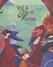 Vol A Venise