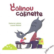 Calinou Calinette