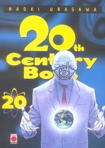 20th century boys t.20
