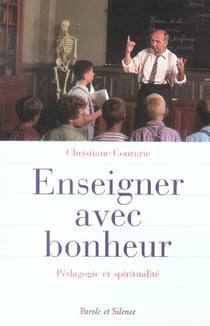 Enseigner avec bonheur