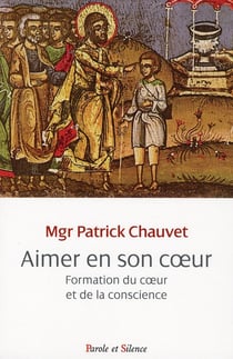 Aimer en son coeur - fondation du coeur et de la conscience