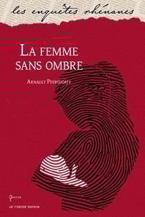 La femme sans ombre