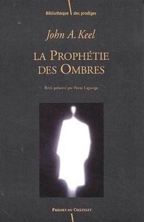 La prophetie des ombres