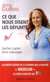 DEFUNTS NOUS PARLENT