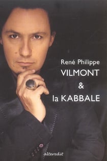 Rene philippe vilmont et la kabbale