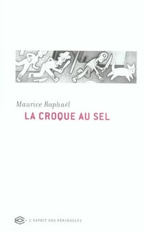 La croque au sel