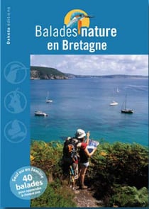 Balades nature - en bretagne (édition 2009)