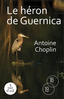 Le héron de guernica