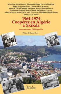 Coopérer en algérie à skikda