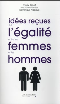 L'égalité entre les femmes et les hommes