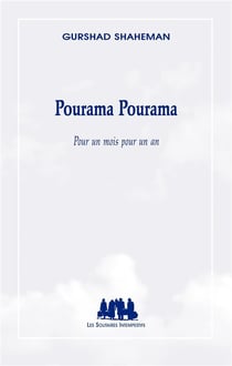 Pourama pourama - pour un mois pour un an