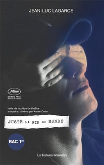 Juste la fin du monde