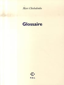 Glossaire