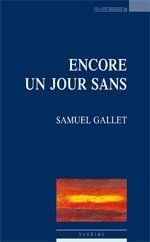 Encore un jour sans théâtre