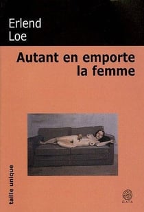 Autant en emporte la femme