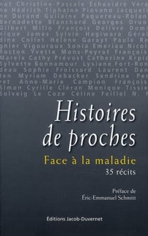 HISTOIRES DE PROCHES