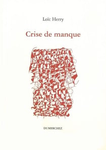 Crise de manque