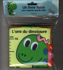 L'ami dinosaure