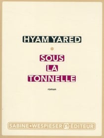 Sous la tonnelle
