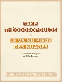 Le va-nu-pieds des nuages