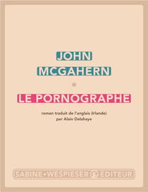 Le pornographe