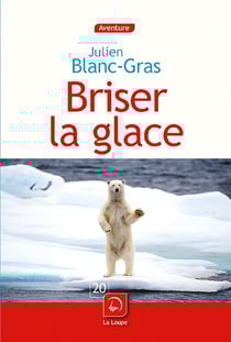 Briser la glace