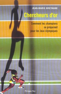 Chercheurs d'or - comment les champions se préparent pour les jeux olympiques