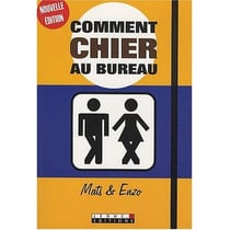 Comment chier au bureau : L'art d'aller aux toilettes sur son lieu de travail ...