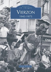 Vierzon 1945-1975