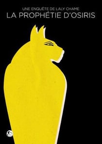 La prophétie d'Osiris