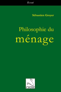 Philosophie du ménage
