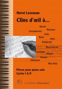 Clins d'oeil à...