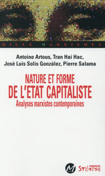 Nature et forme de l'Etat capitaliste