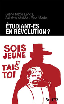 Étudiant(e)s en révolution ?