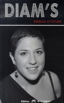 Diam's - rebelle attitude