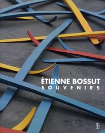 Etienne bossut - souvenirs