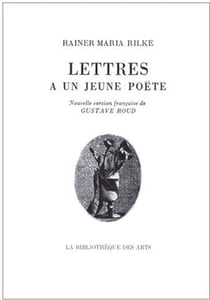 Lettres à un jeune poëte