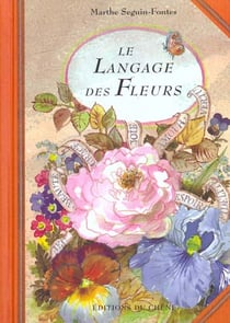 Le langage des fleurs