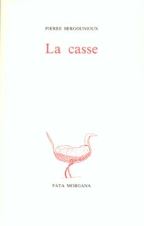La casse