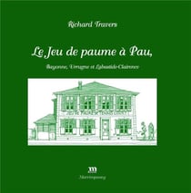 Le jeu de paume à pau