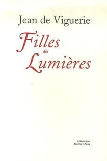 Filles des lumières