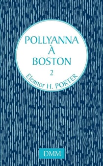 Pollyanna à Boston